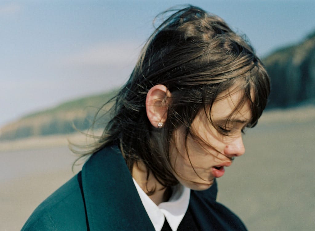 Mathilde Warnier