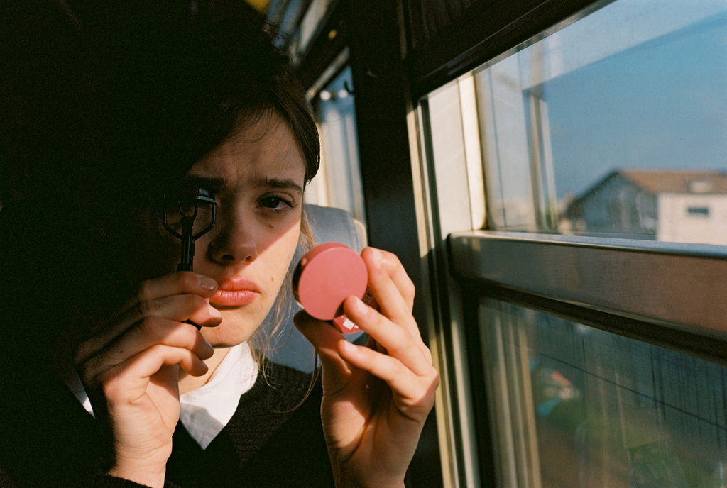 Mathilde Warnier
