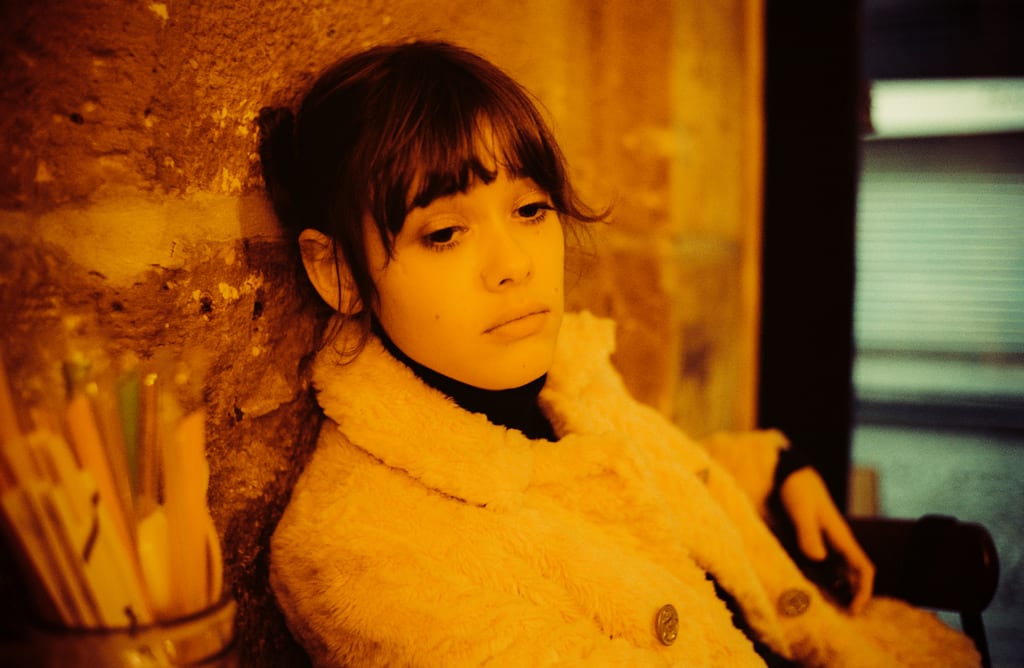 Mathilde Warnier