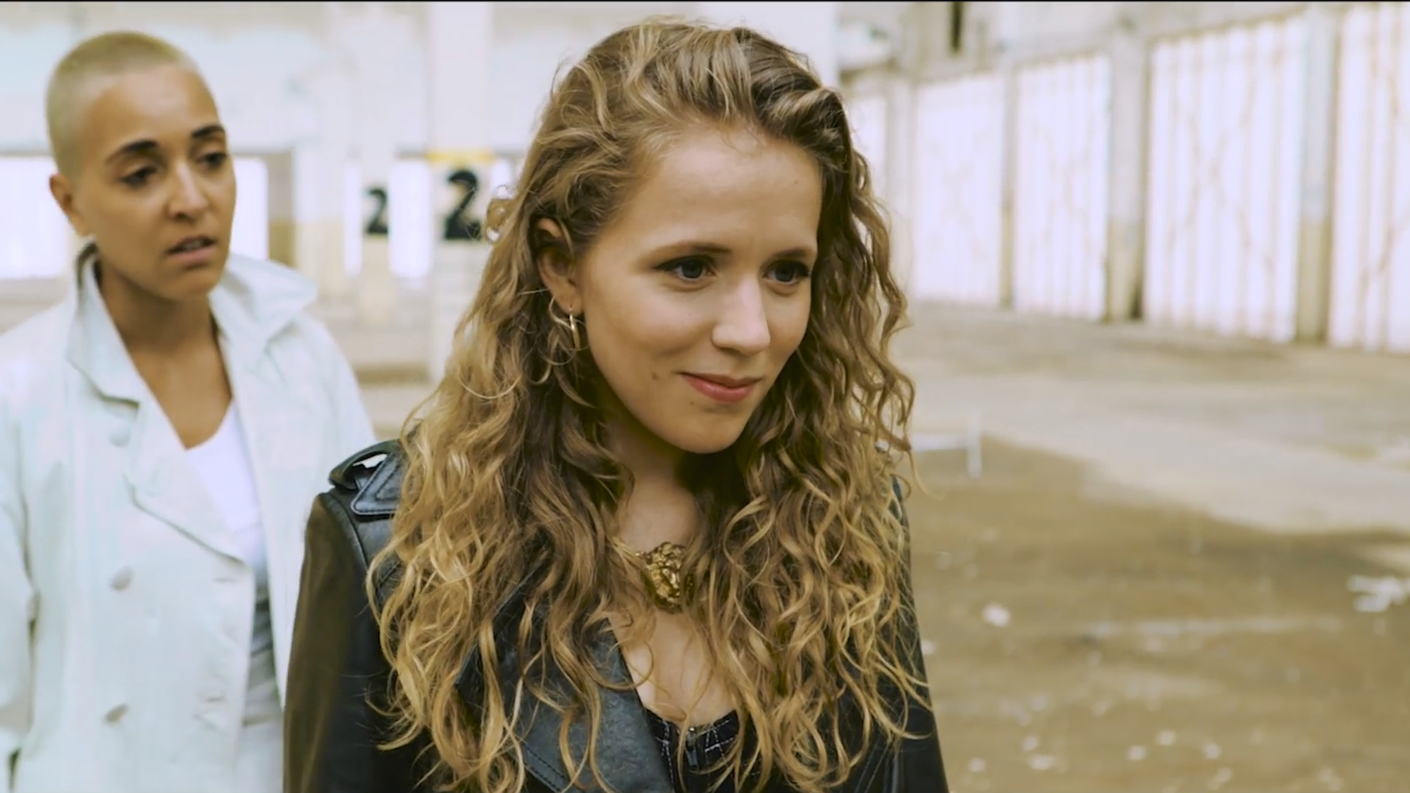 Lara-Maria Wichels