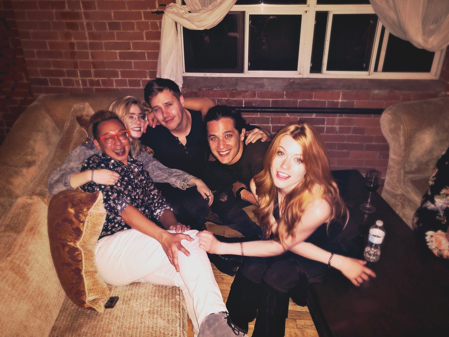 Katherine McNamara