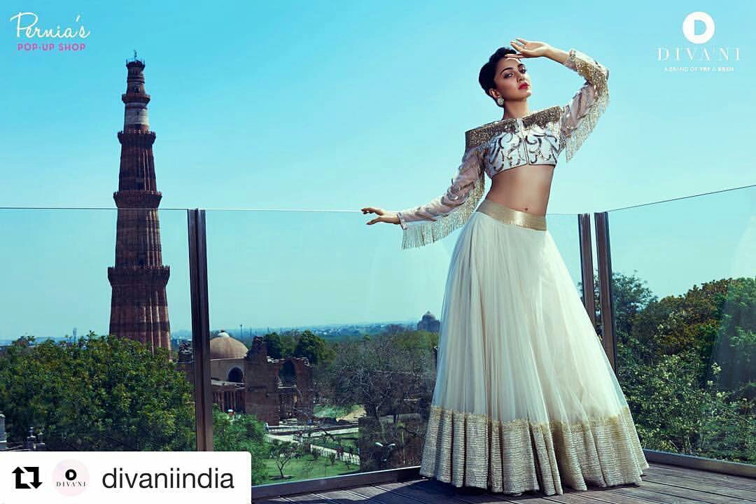 Kiara Advani
