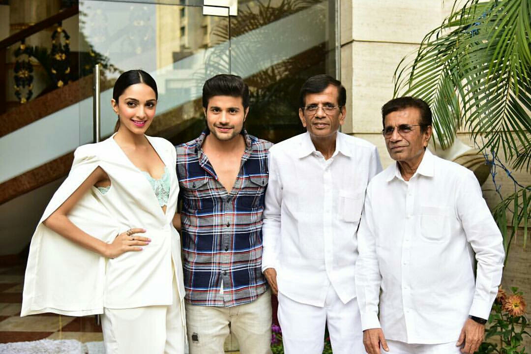Kiara Advani