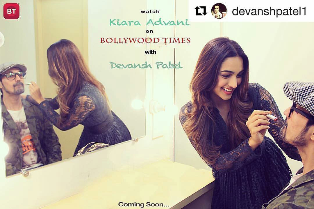 Kiara Advani