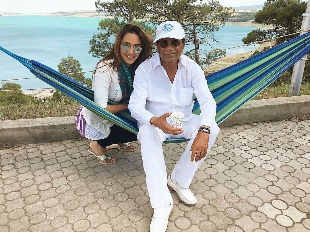 Kiara Advani