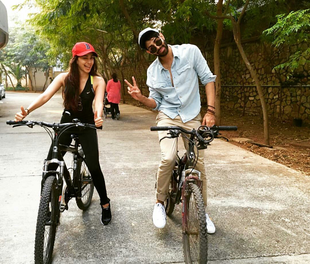 Kiara Advani