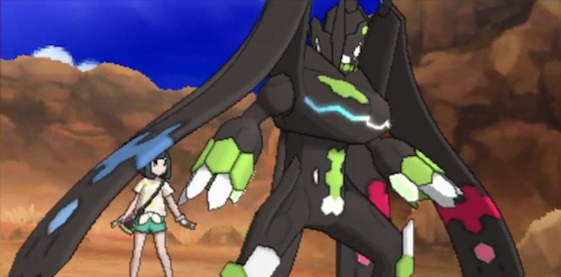 Zygarde