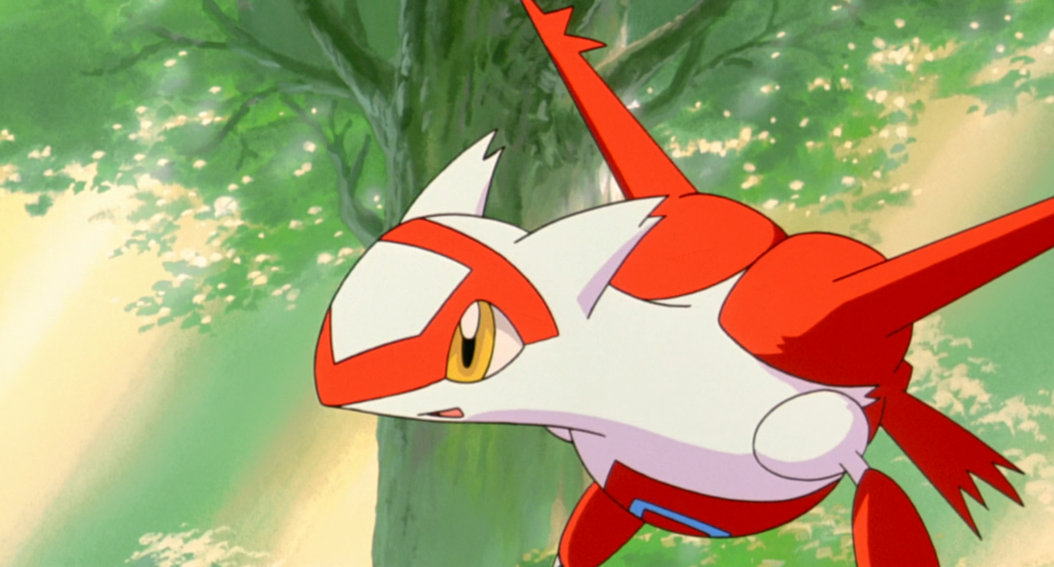 Latias