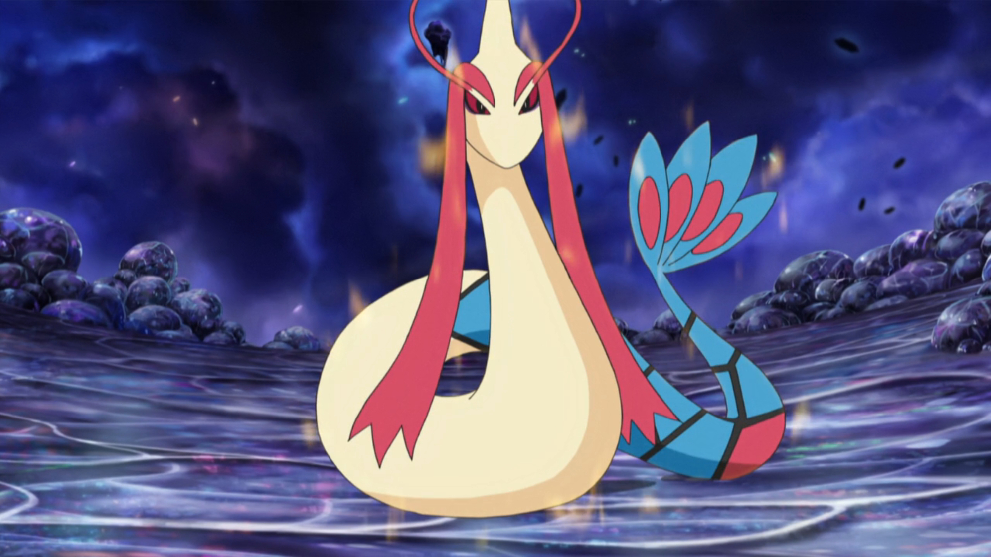 Milotic