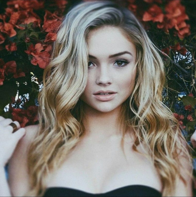 Natalie Alyn Lind