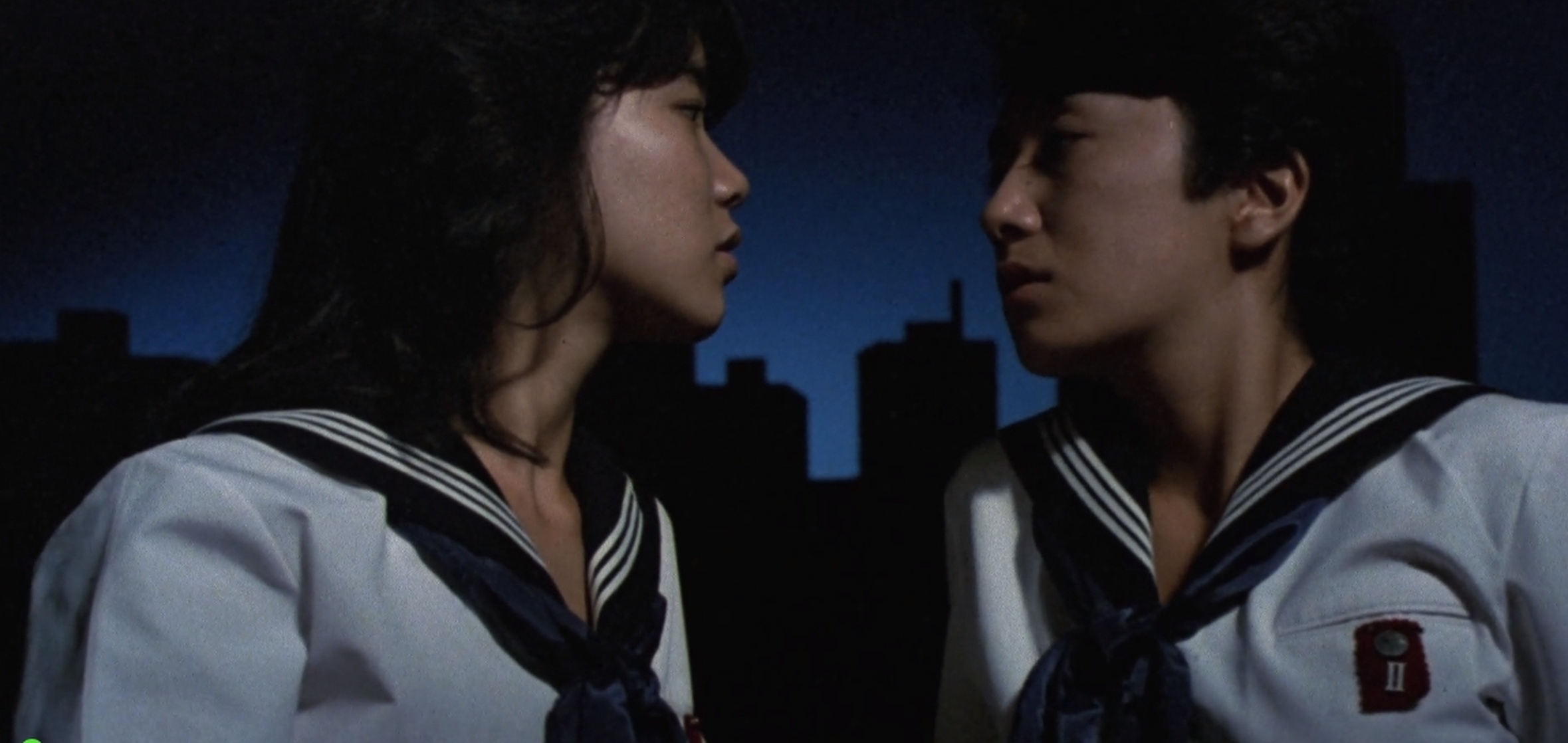 Picture of Sêrâfuku Yurizoku 2 (1983)
