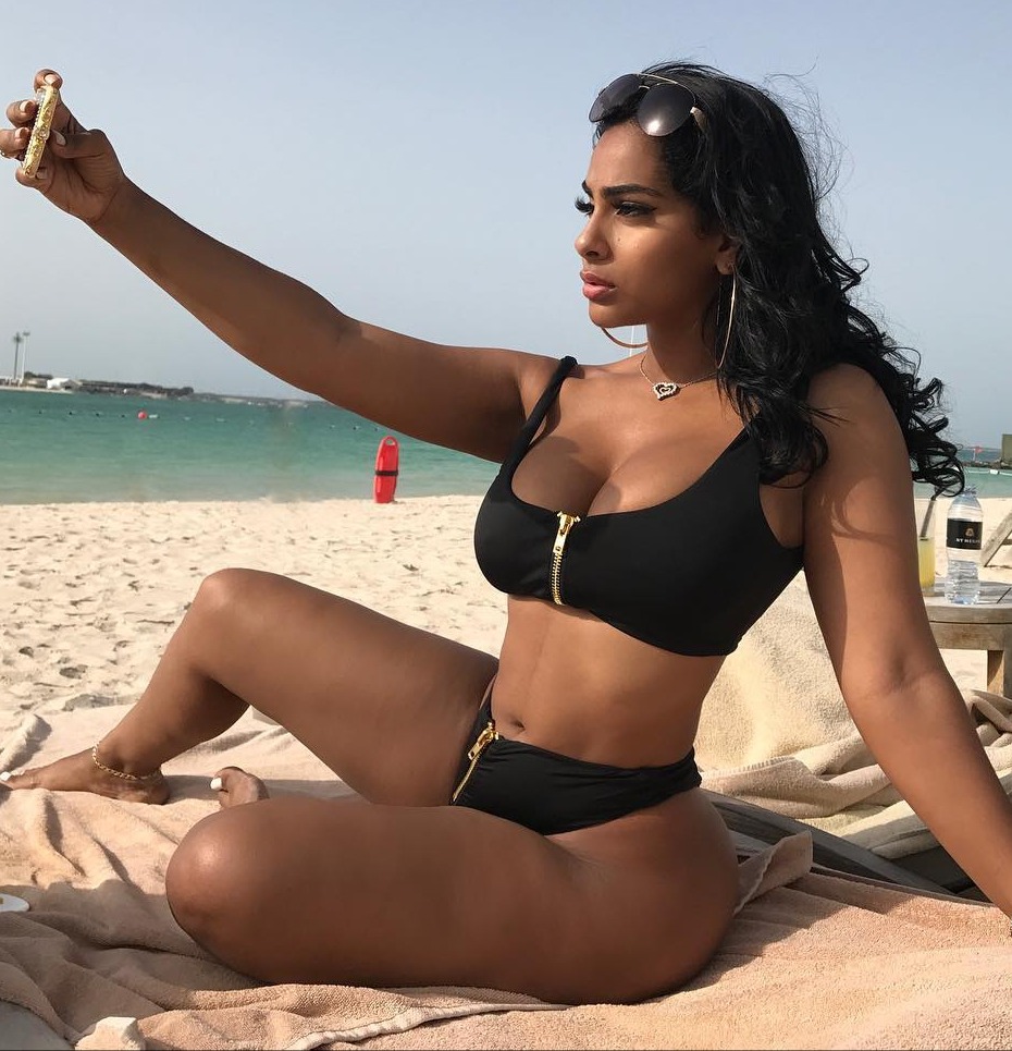 Picture of Ayisha Diaz