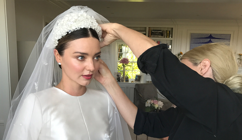 Miranda Kerr