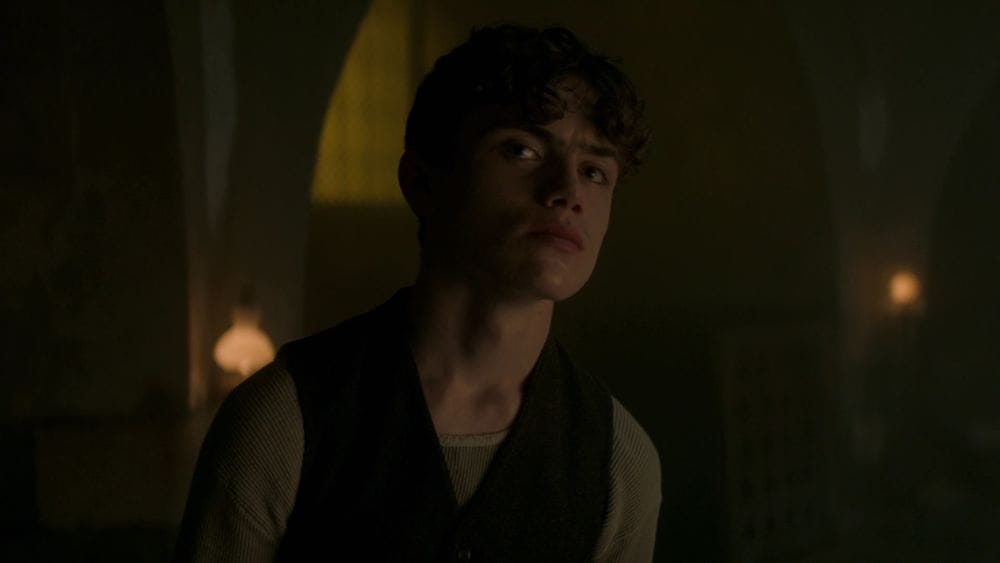 Dominic Boyle