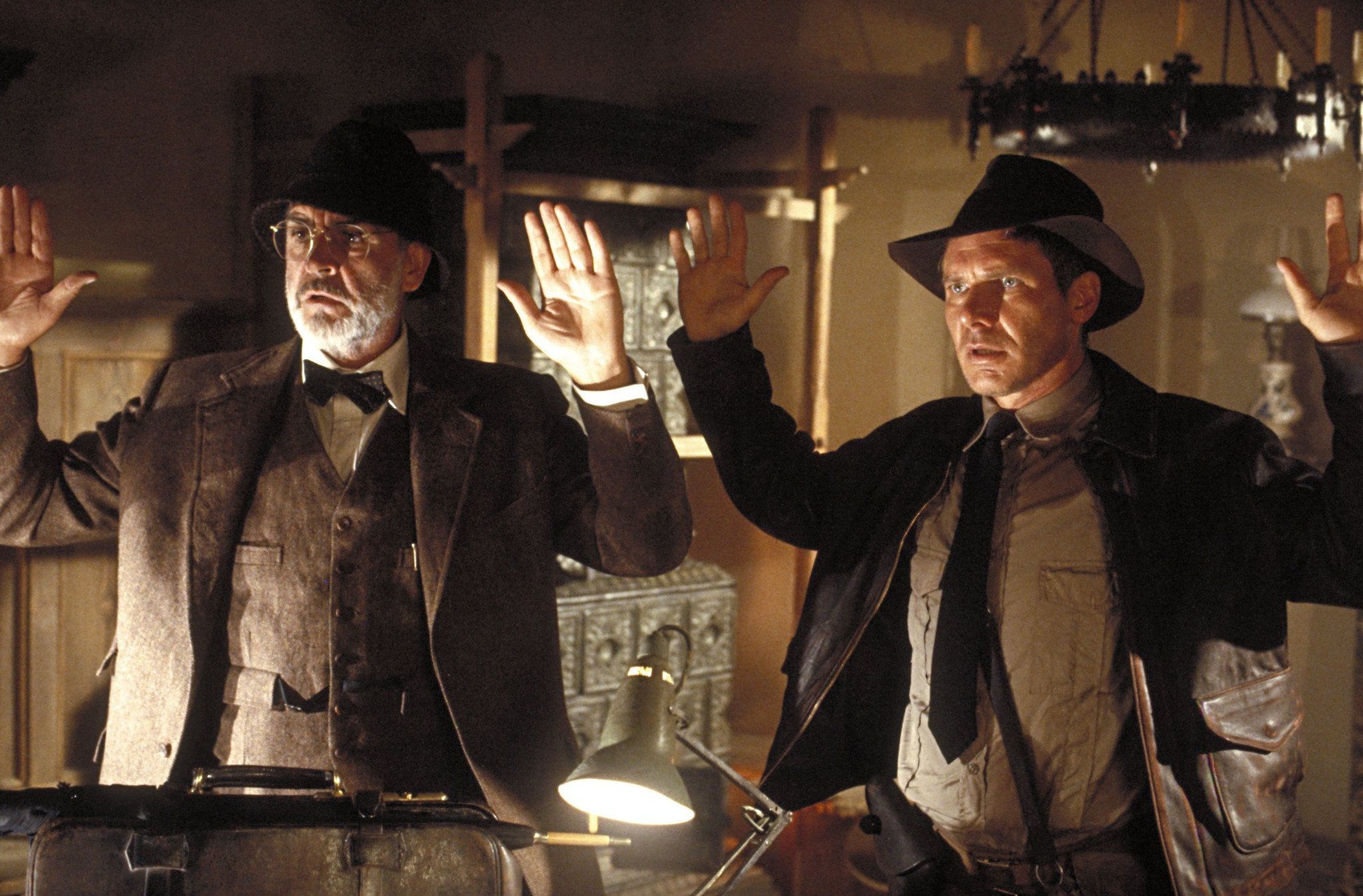 Indiana Jones and the Last Crusade Indiana Jones and the Last Crusade