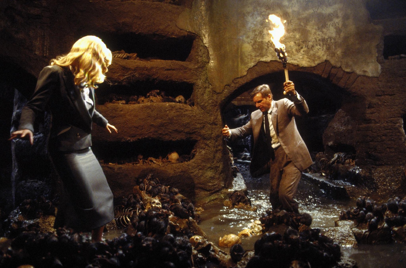 Indiana Jones and the Last Crusade