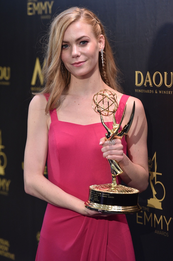 Picture of Chloe Lanier