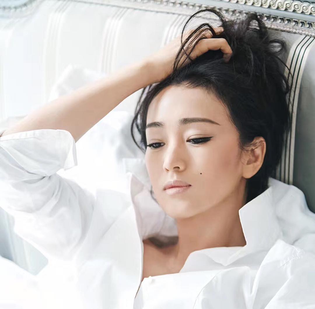 Li Gong Li Gong