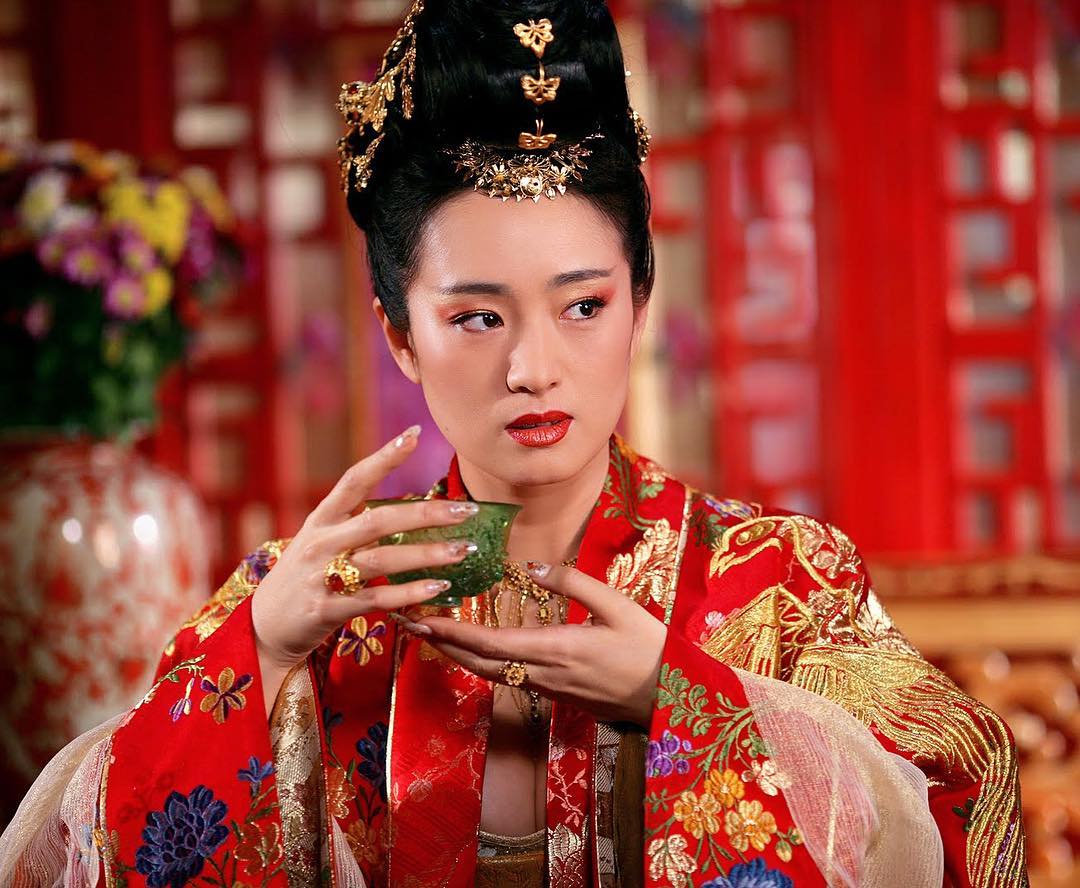 Li Gong Li Gong