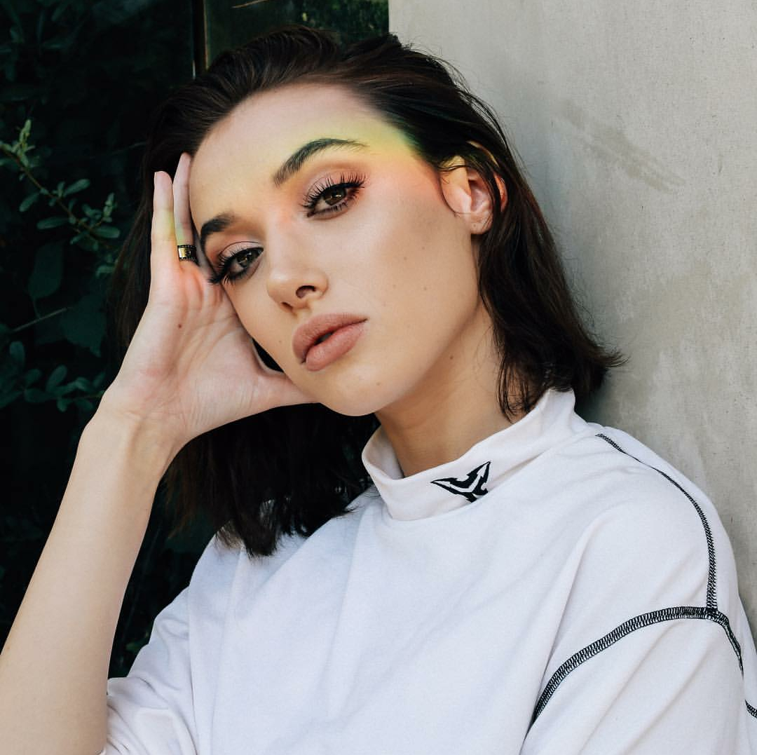 Olivia O'Brien Olivia O'Brien