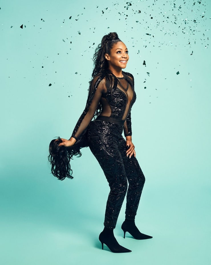 Next photo of Tiffany Haddish