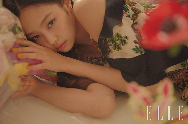 Jennie Kim