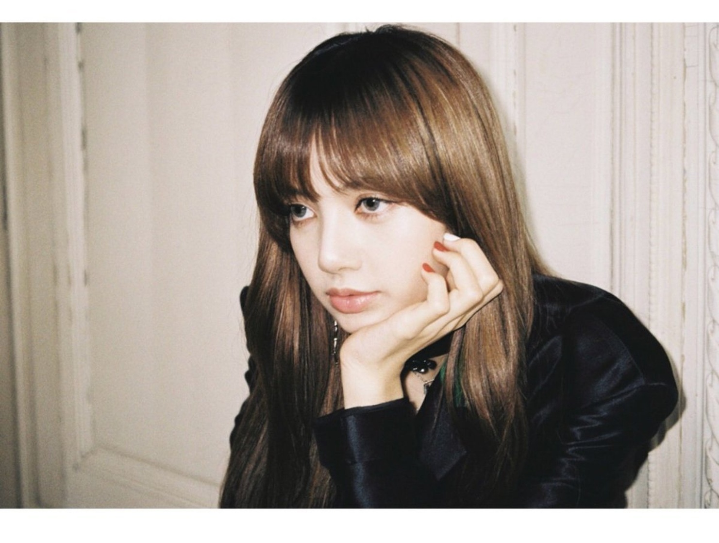 Lalisa Manoban Lalisa Manoban