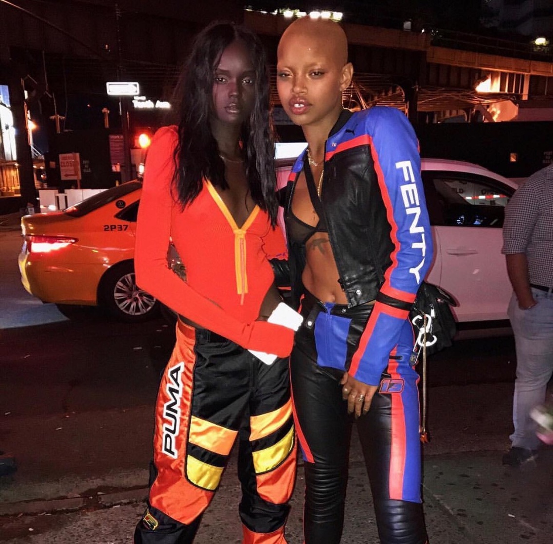 Slick Woods