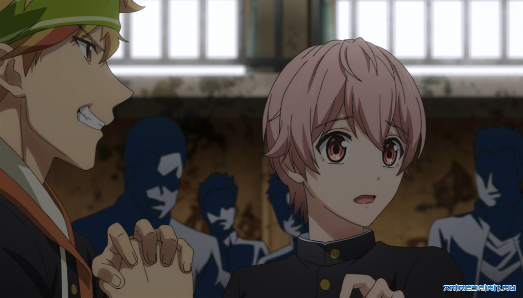 Picture of Kenka banchou: Otome