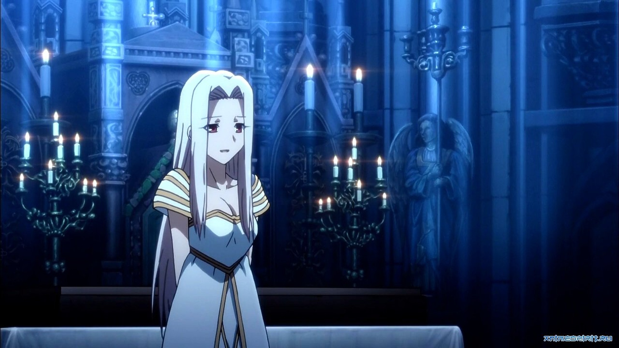 Fate/Zero