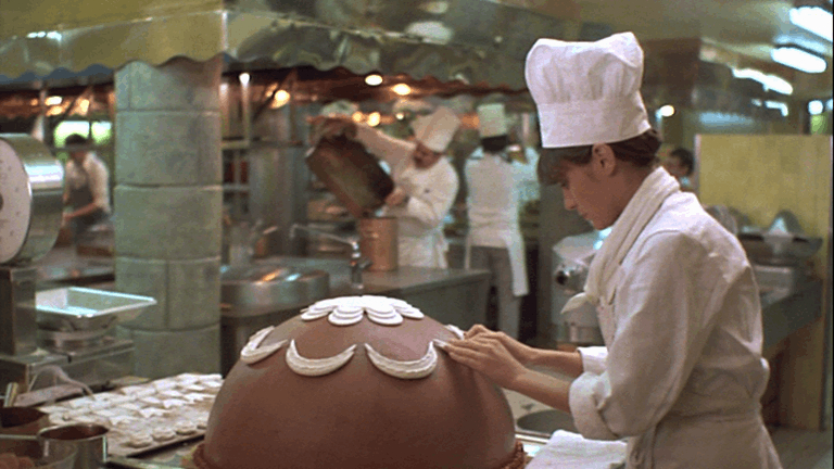Who Is Killing the Great Chefs of Europe? Who Is Killing the Great Chefs of Europe?