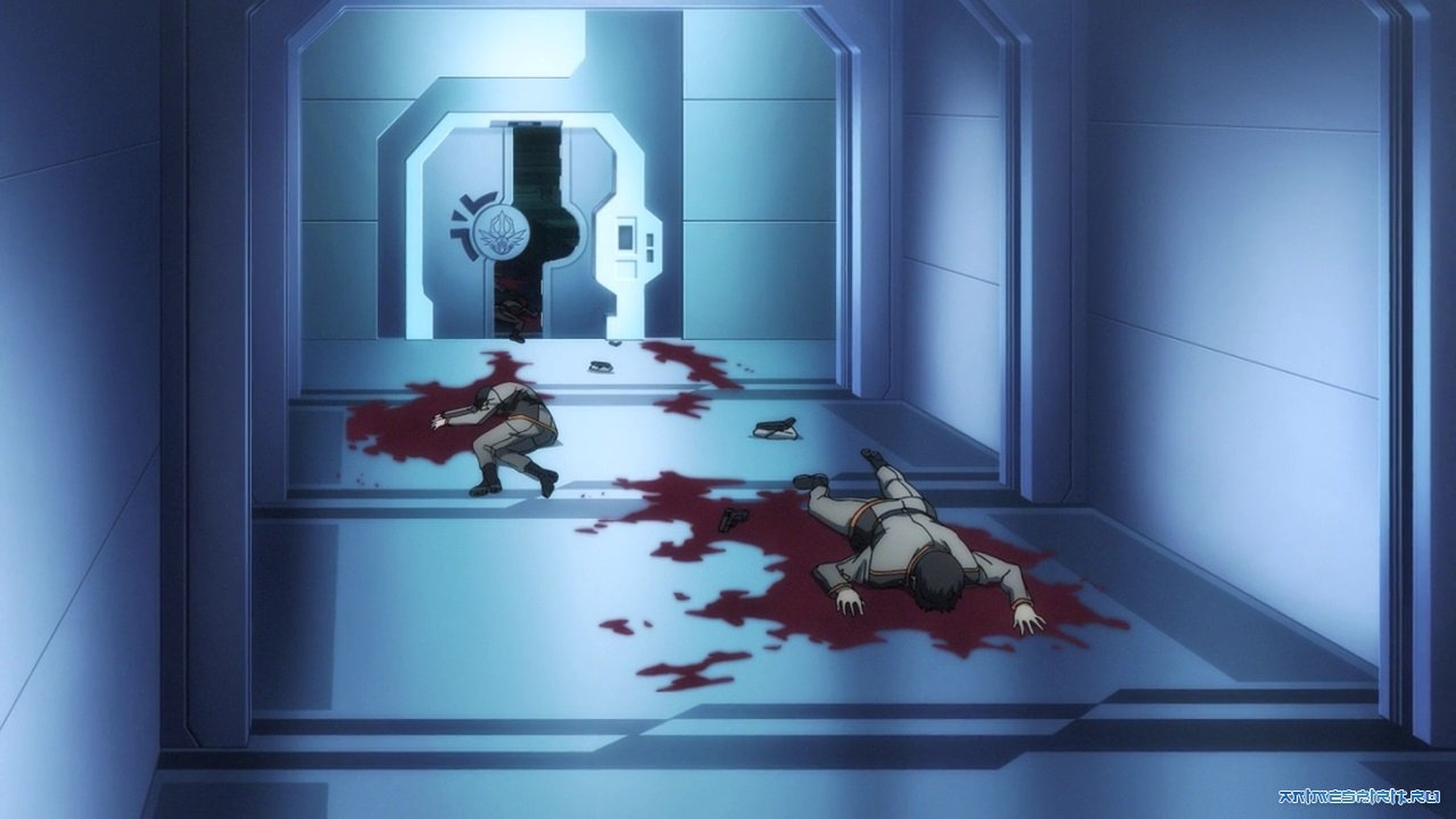 Sword Gai: The Animation