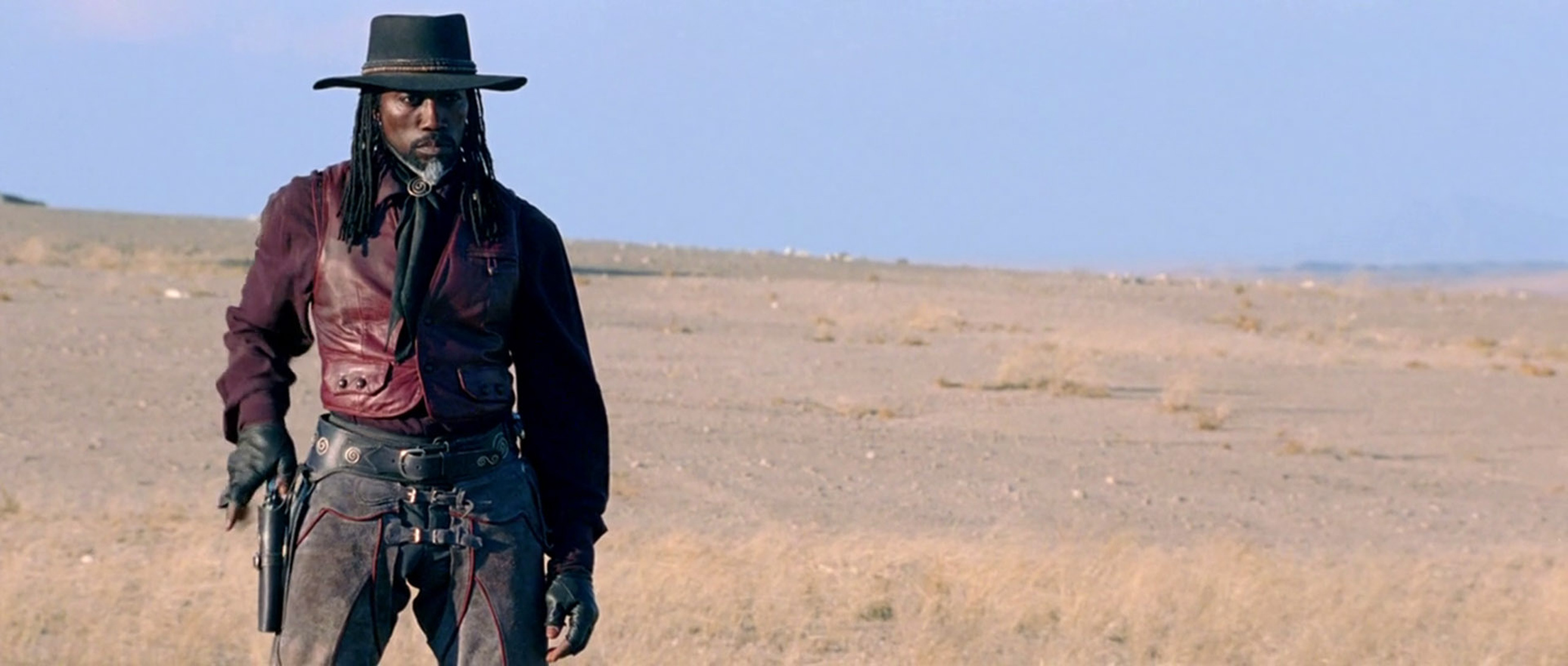Gallowwalkers