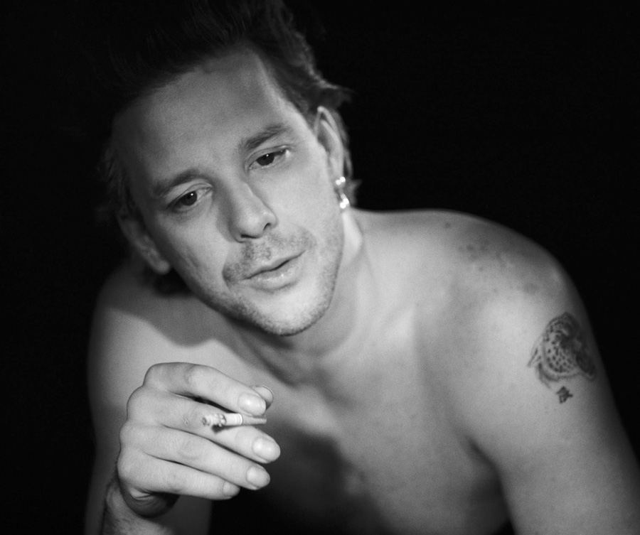 Mickey Rourke Mickey Rourke
