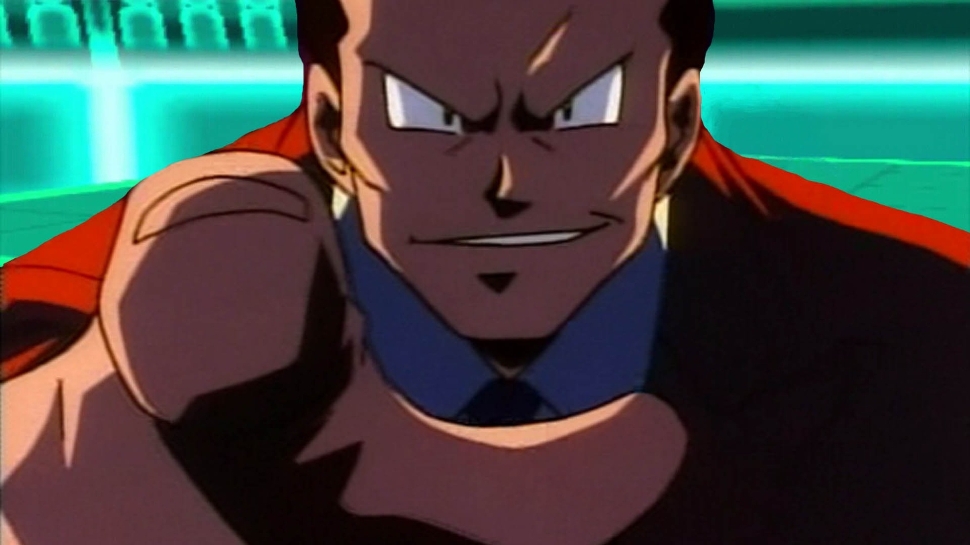 Giovanni