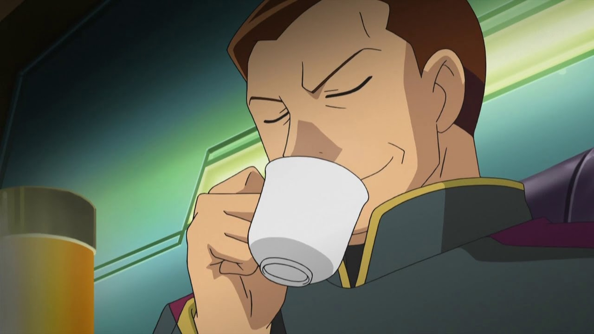 Giovanni