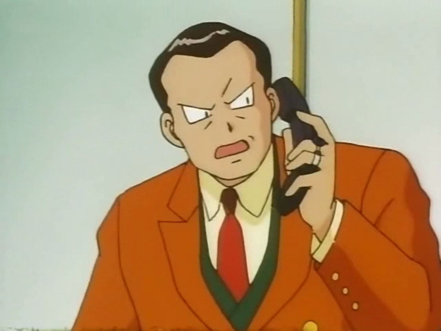 Giovanni