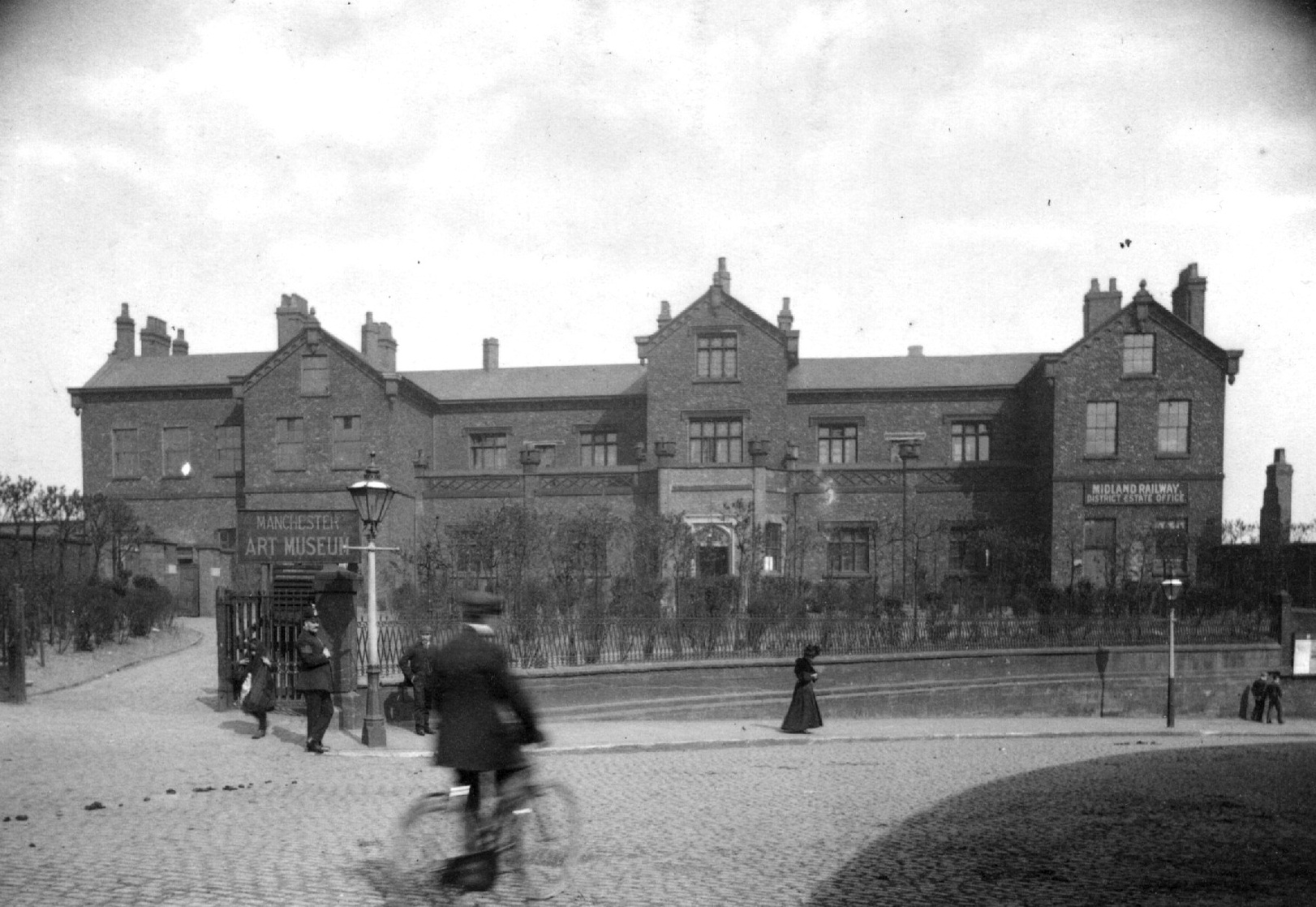 Manchester