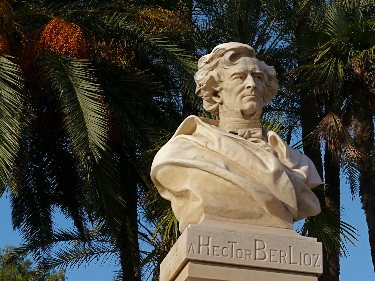 Hector Berlioz