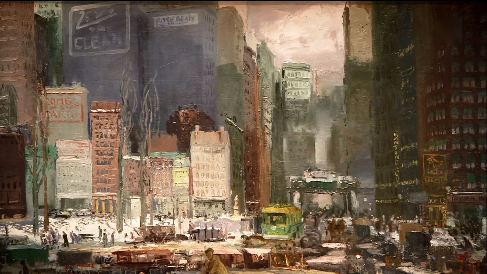 Art of America