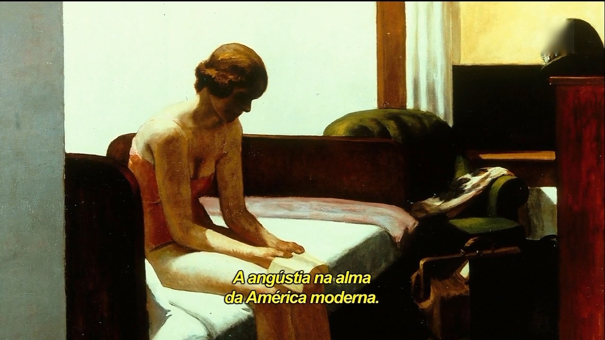 Art of America