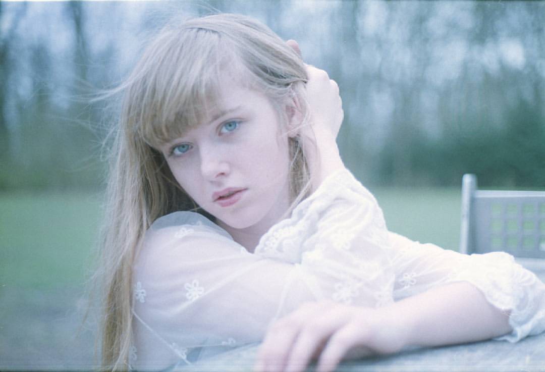 Josephine Binder