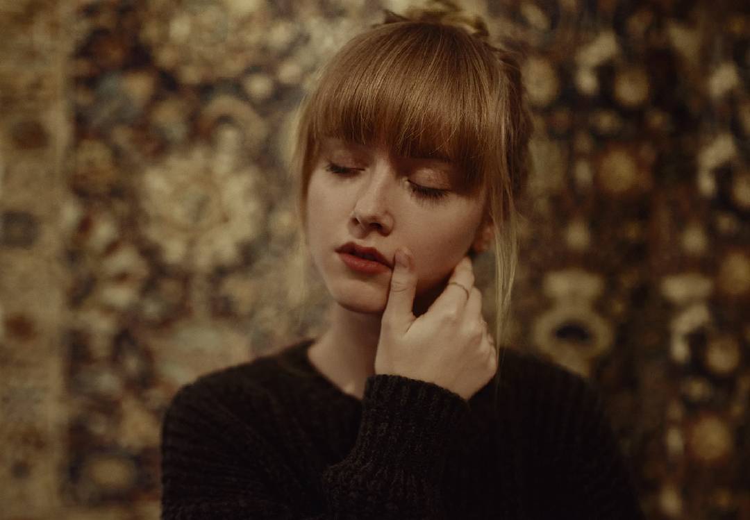 Josephine Binder Josephine Binder