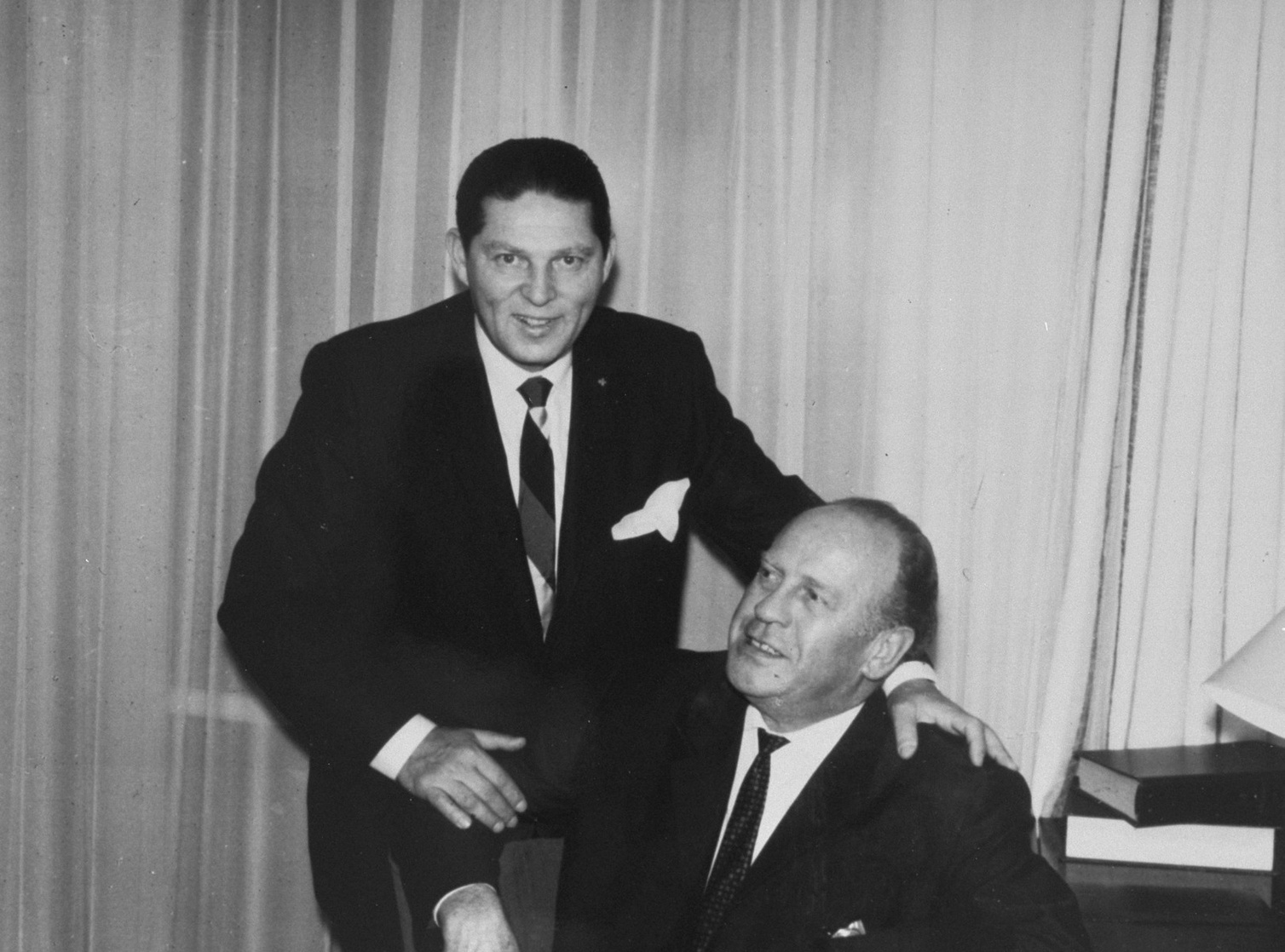 Oskar Schindler
