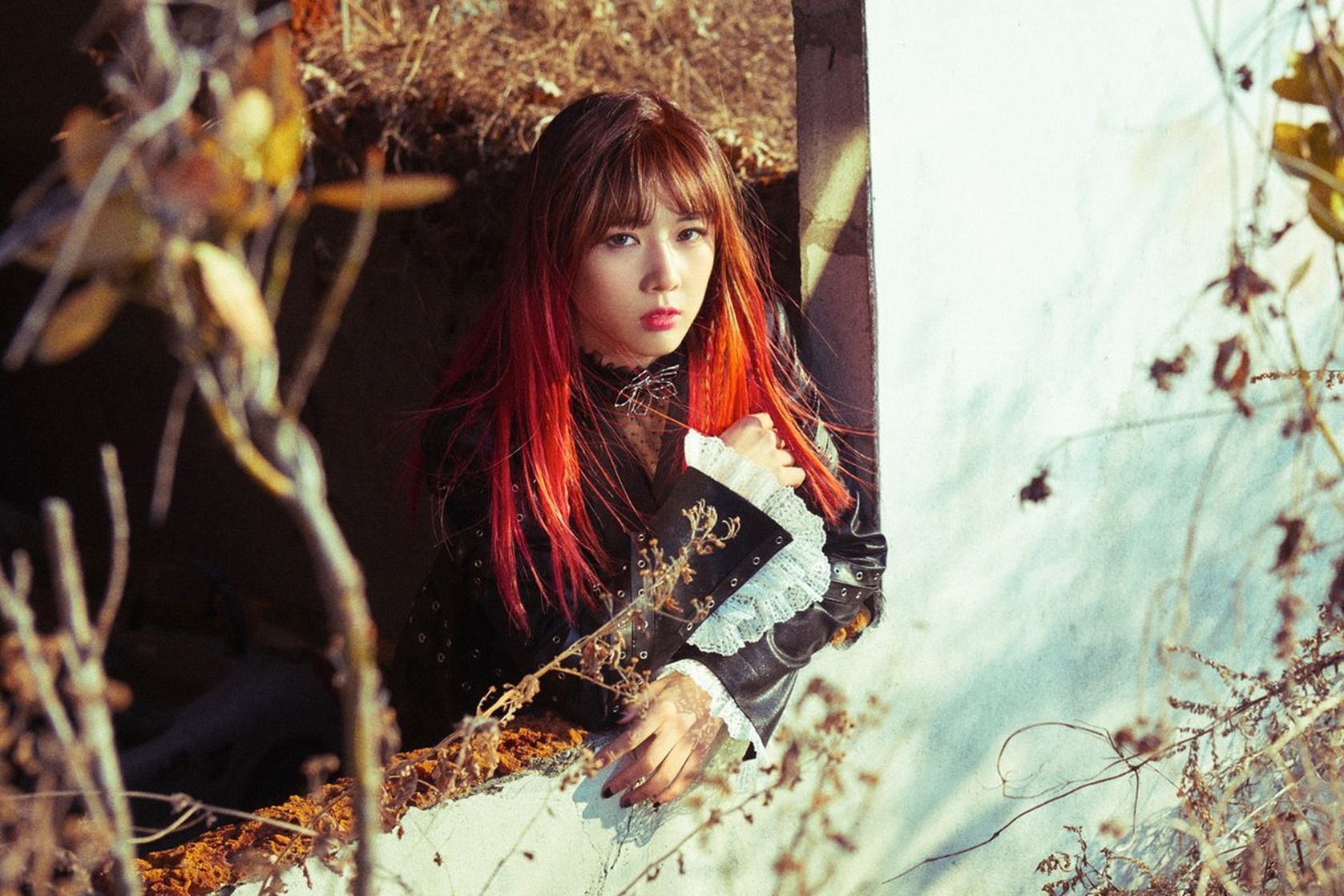 Yoohyeon
