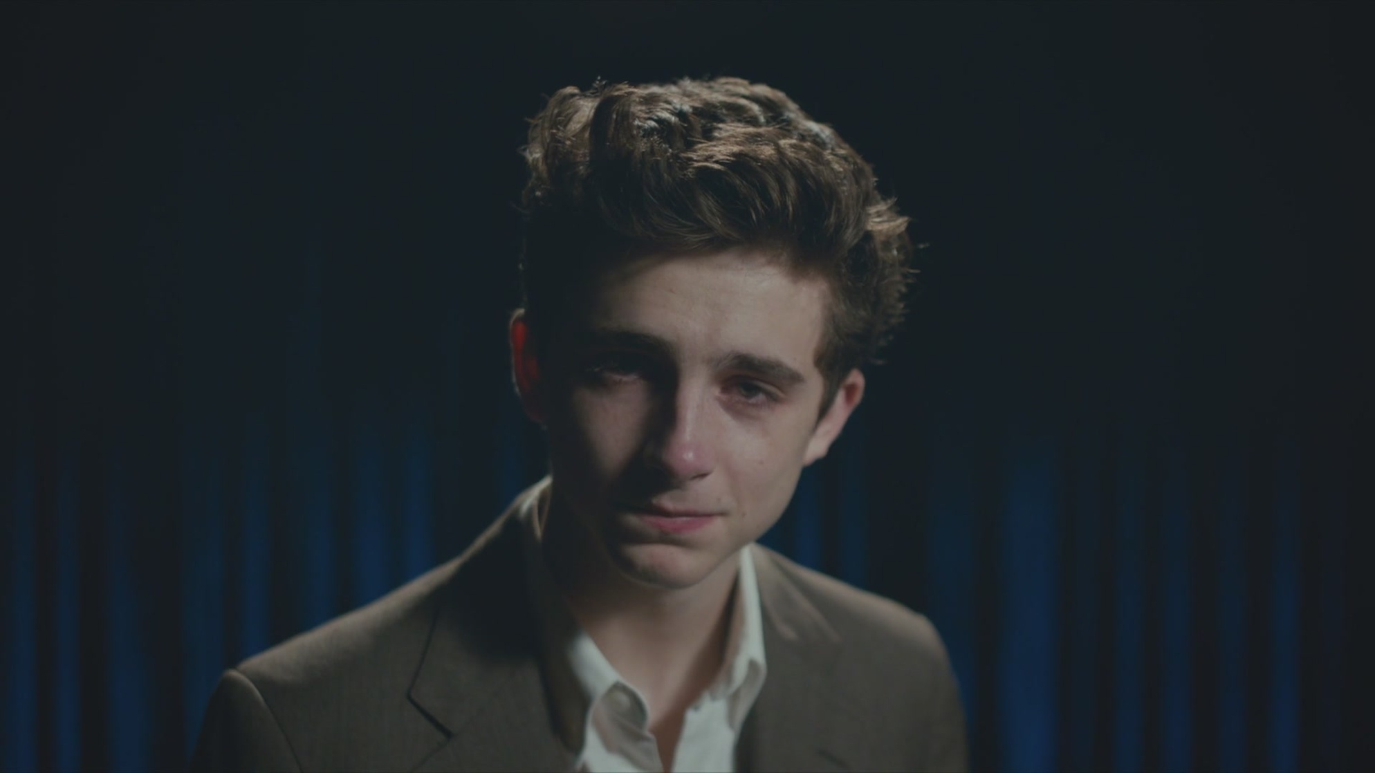 Miss Stevens