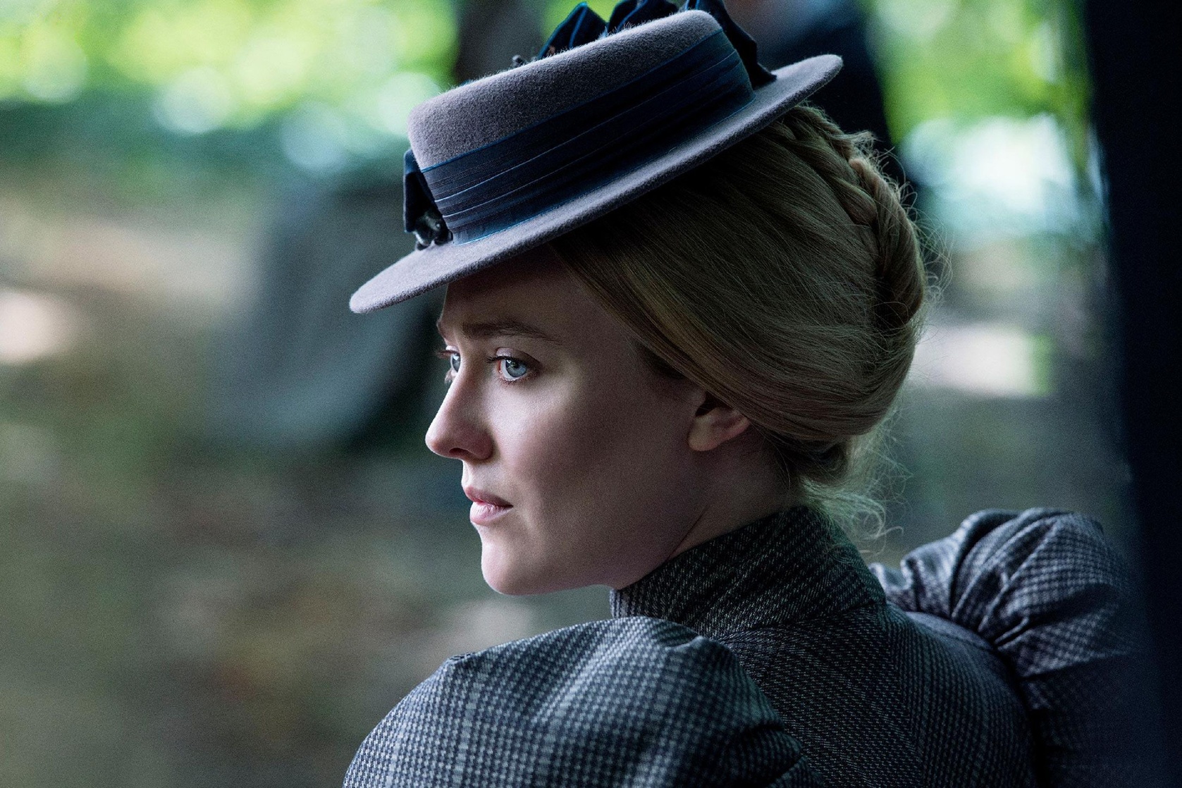 The Alienist The Alienist