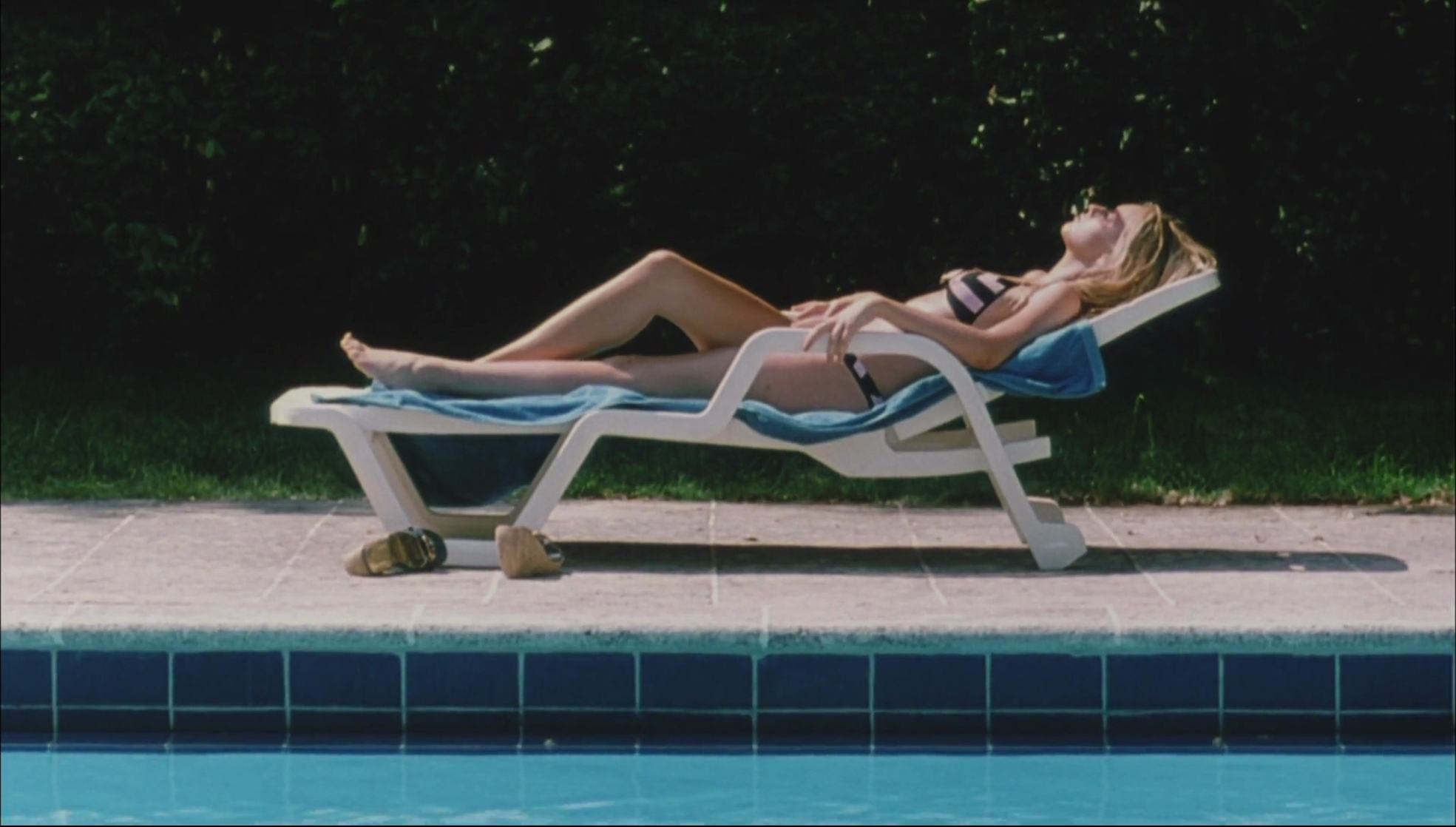 Swimming Pool Swimming Pool