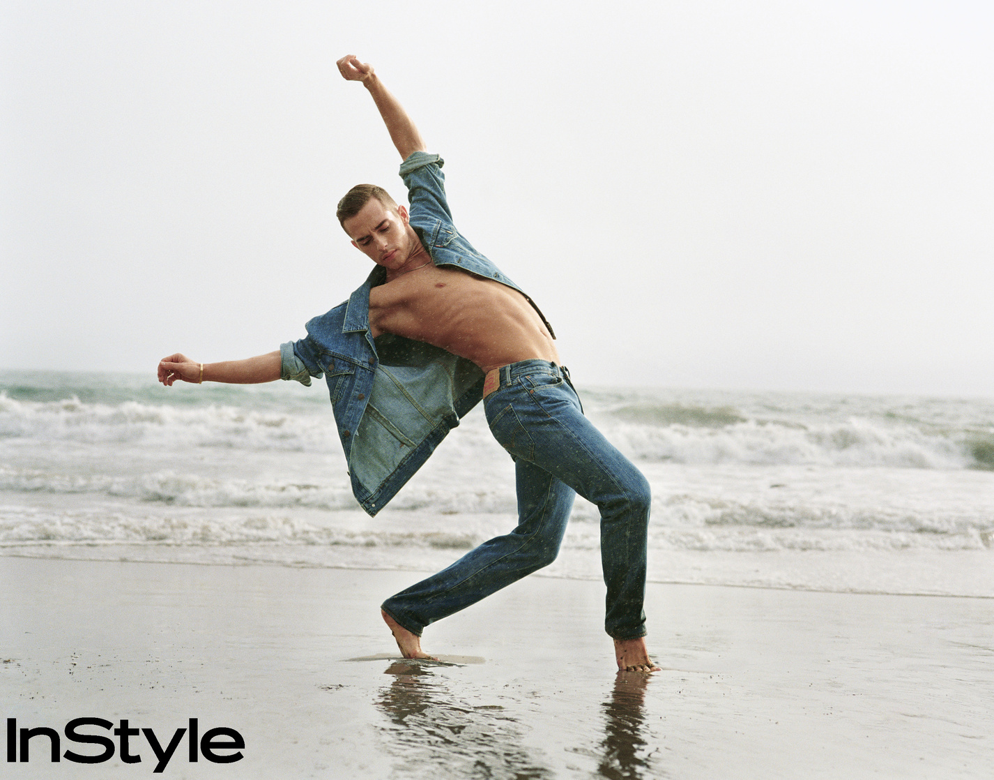 Adam Rippon