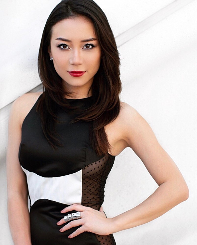 Angela Zhou